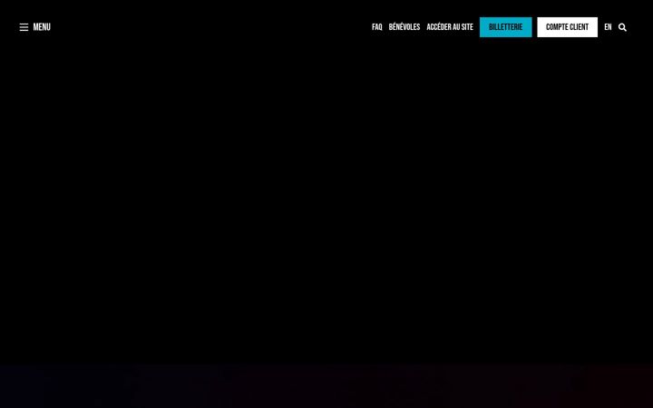 Screenshot of fetedulacdesnations.com