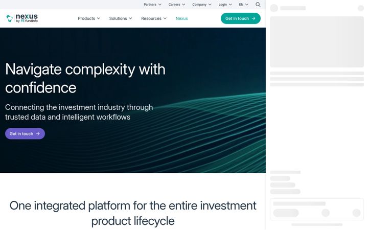 Screenshot of fetrainingacademy.com