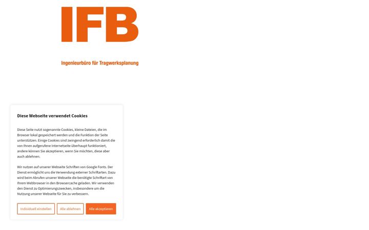 Screenshot ta' feuerstack-beyen.de