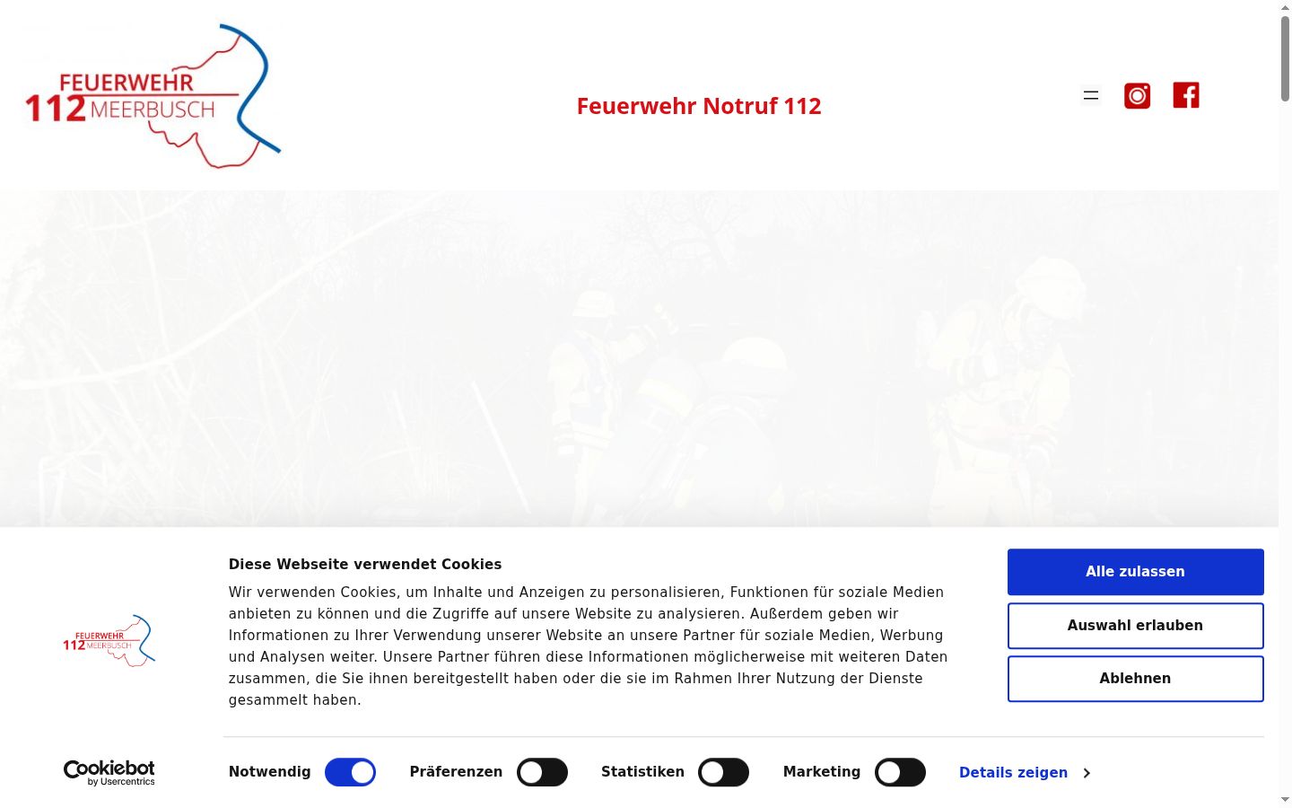 Sutikimo reklamjuostės, rodytos prieš bet kokią sąveiką, ekrano kopija