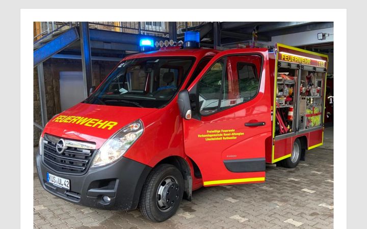 Képernyőkép: feuerwehr-ruthweiler.de