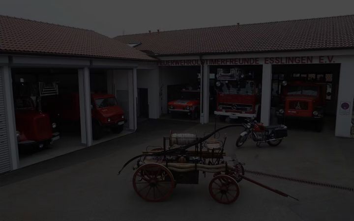 Screenshot of feuerwehroldtimerfreunde.de