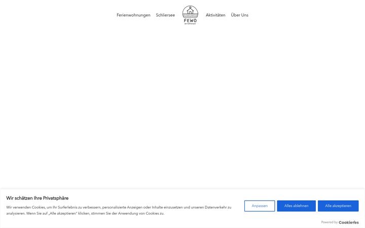 Skærmbillede af fewo-am-schliersee.de