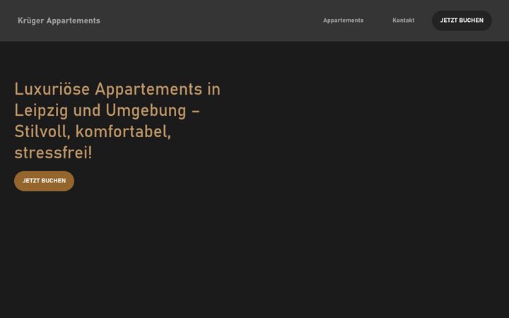 Képernyőkép: fewo-groitzsch.de