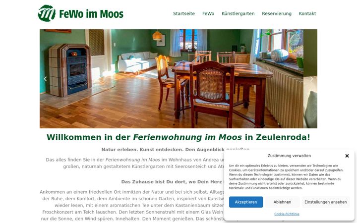Screenshot of fewo-im-moos.de