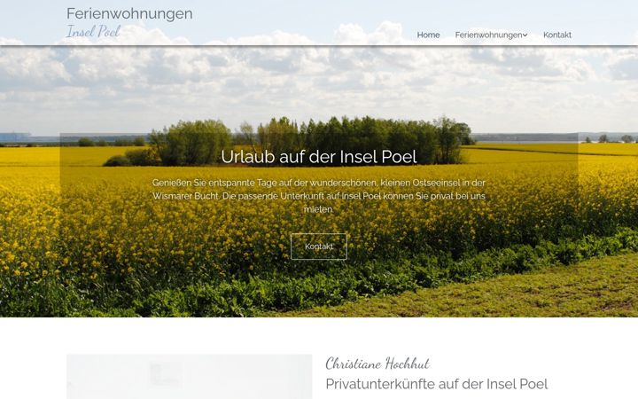 fewo-insel-poel.com