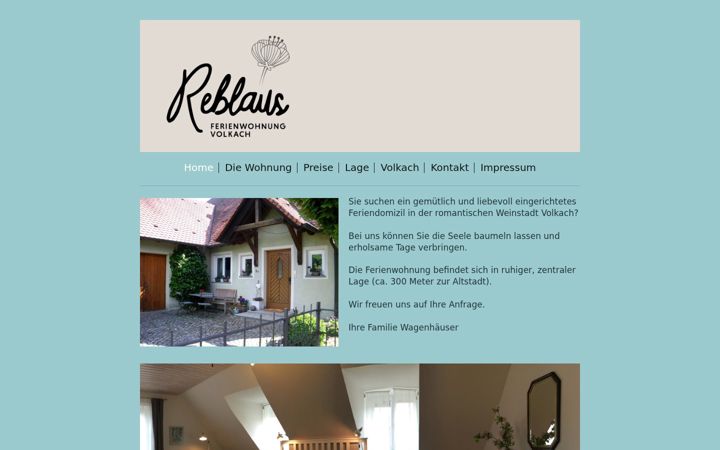Posnetek zaslona fewo-reblaus.de