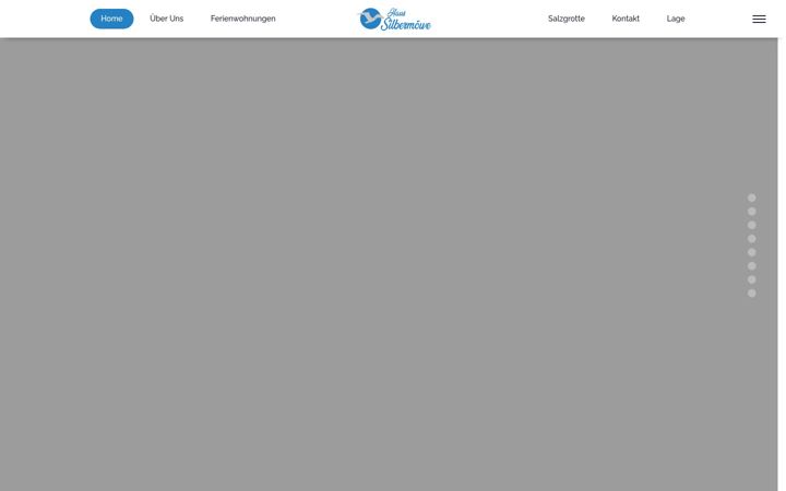 Screenshot of fewo-ruegen-buchen.de