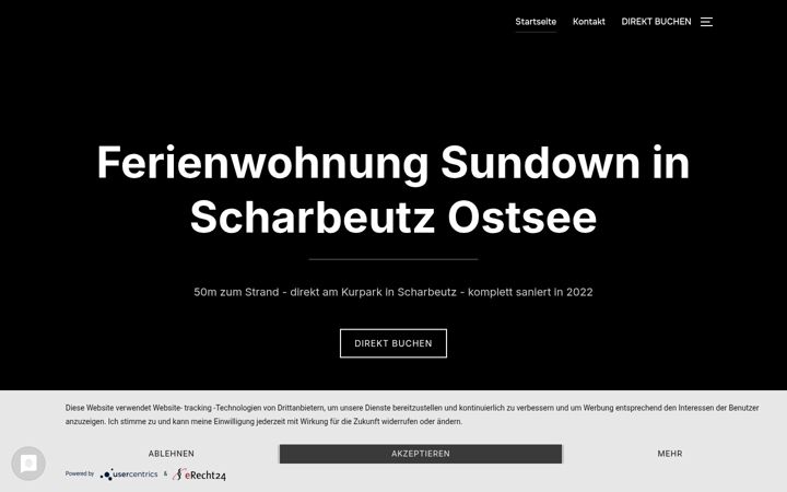 Snimka zaslona za fewo-sundown.de