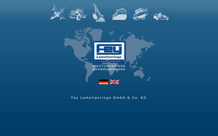 Screenshot of fey-lamellenringe.de