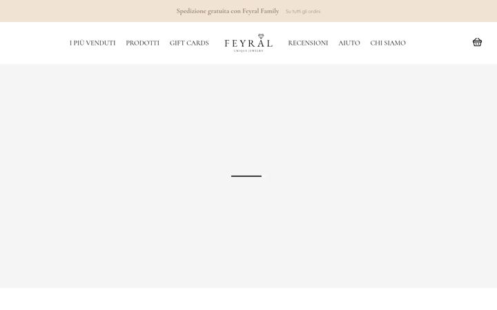 Screenshot of feyral.com