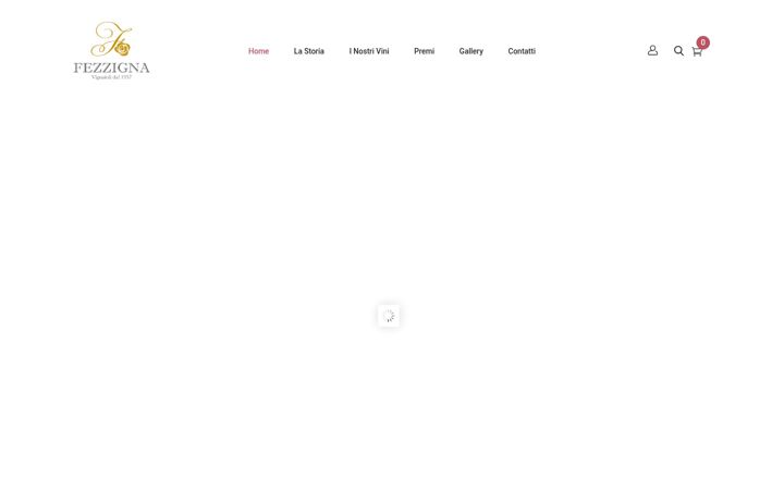 Screenshot ta' fezzignavini.it
