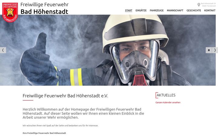 Screenshot of ff-bad-hoehenstadt.de