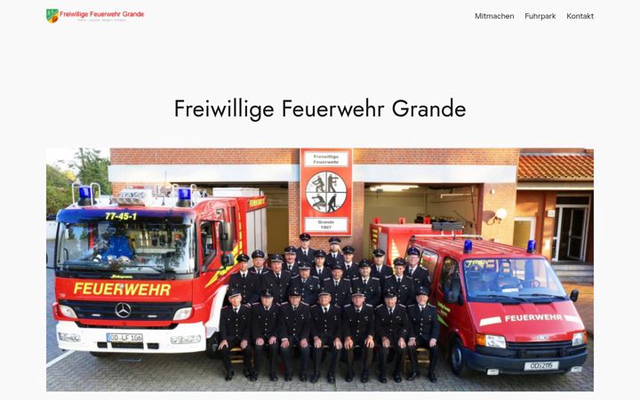 Képernyőkép: ff-grande.de