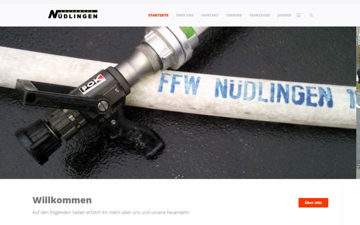 Zrzut ekranu ff-nued.de