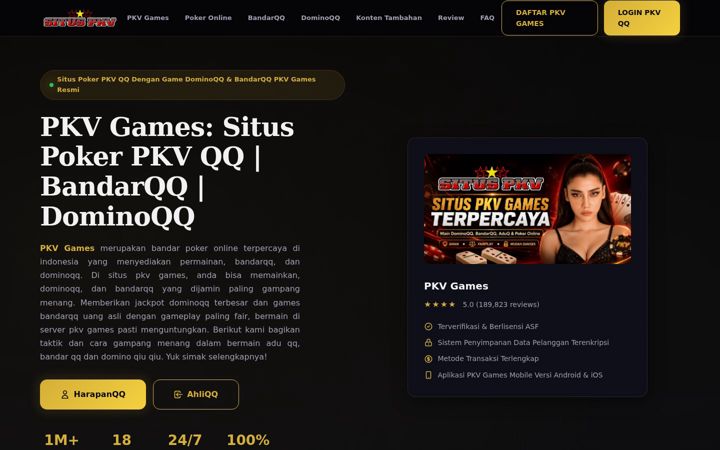 Screenshot of ffaglobal.org