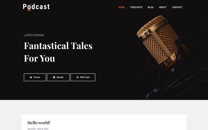 Screenshot of ffautopilot.com