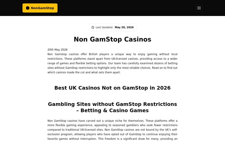 Screenshot of ffei.co.uk