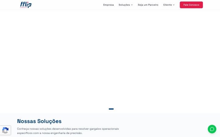 Screenshot of fflip.com.br
