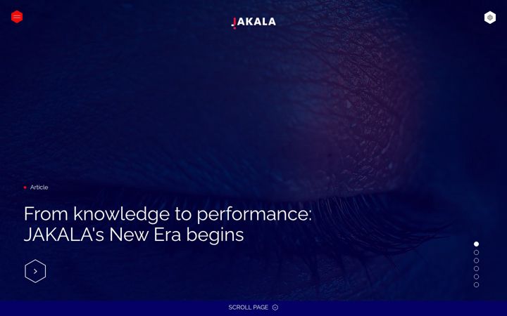 Screenshot of ffw.com