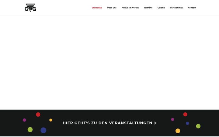 Screenshot of fg-geissbock.com