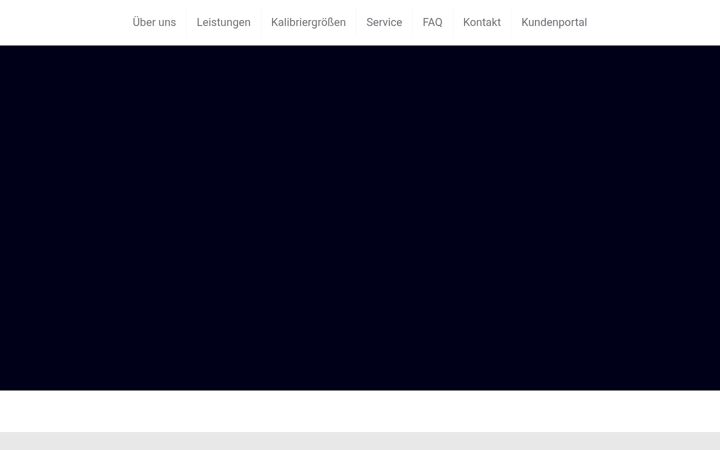 Screenshot of fgq-control.de