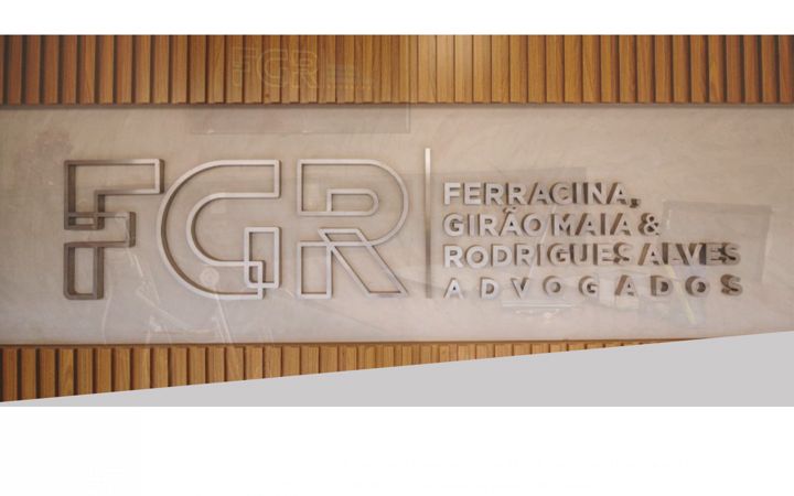 Screenshot of fgr.adv.br