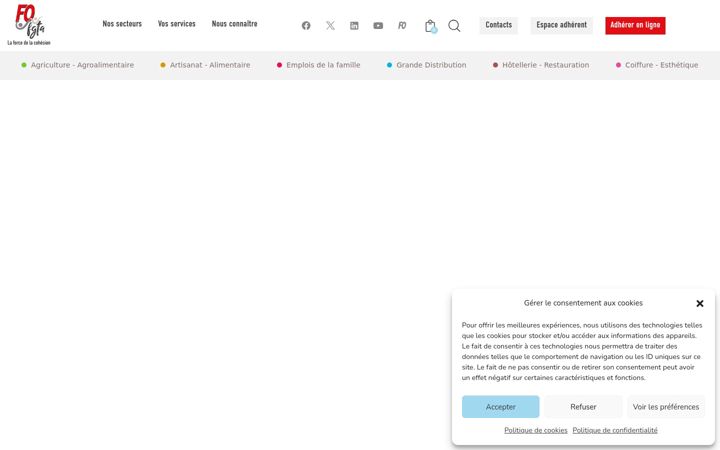 Screenshot of fgtafo.fr