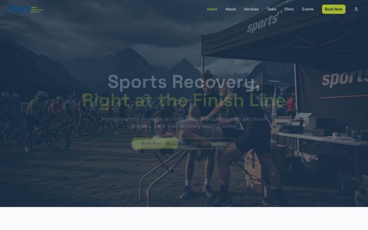 Képernyőkép: fhrsport.co.za