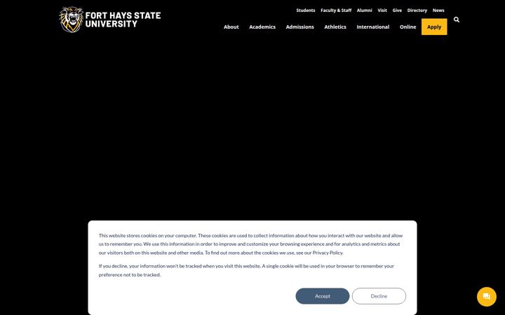 fhsu.edu
