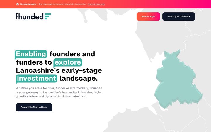 Képernyőkép: fhunded.co.uk