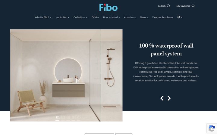 Képernyőkép: fibo.co.uk