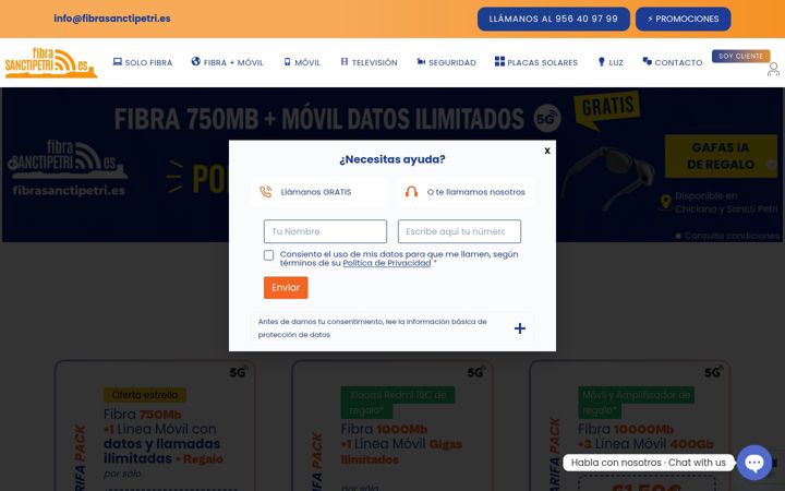 fibrasanctipetri.es