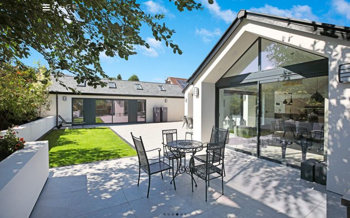 Screenshot of fibrearchitects.co.uk