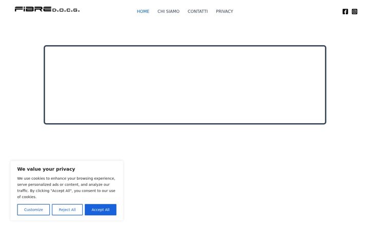 Screenshot of fibredocg.com