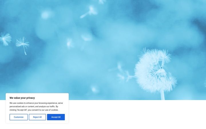 Screenshot of fibroclinica.com.br