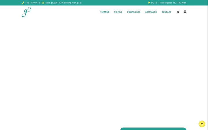 Screenshot of fichtnergasse.at