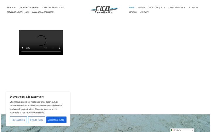 Screenshot of ficosportnautica.com