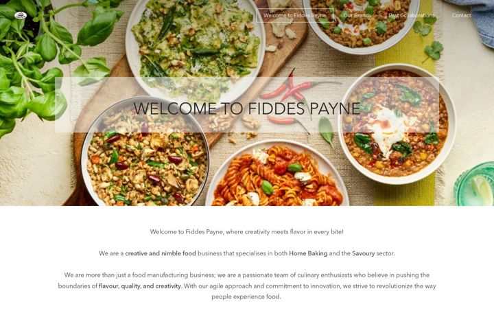 fiddespayne.co.uk
