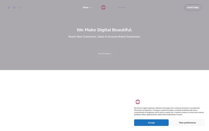 Screenshot of fidelitymst.com
