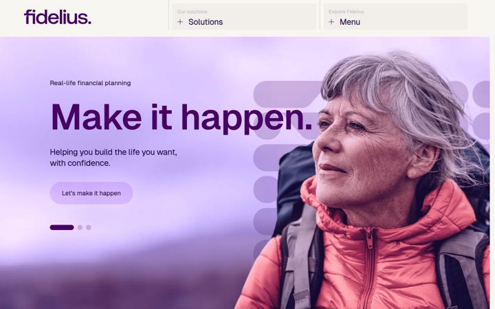 fidelius.co.uk