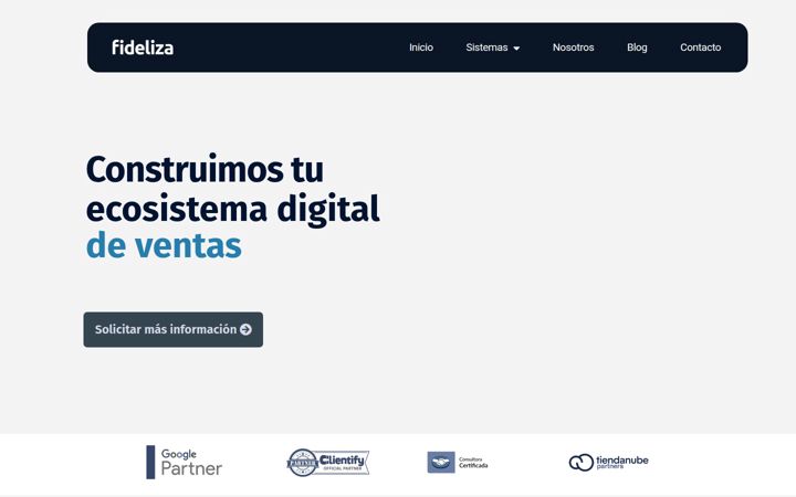 fideliza.com.mx