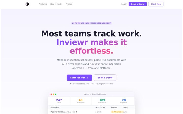 Screenshot of fideses.com