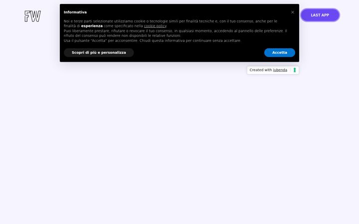 Screenshot of fidesweb.net