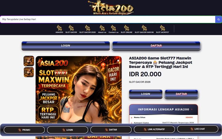 Screenshot of fidic.africa