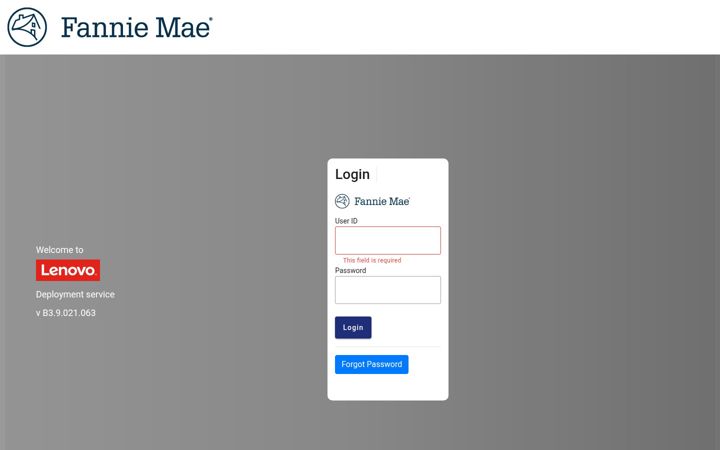 Screenshot of fieldassetmgtdwp.com