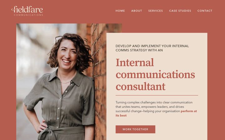 Képernyőkép: fieldfarecomms.co.uk