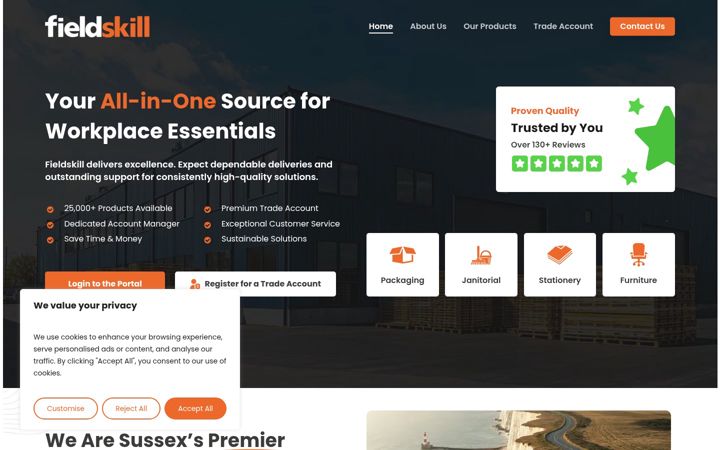 Képernyőkép: fieldskill.co.uk