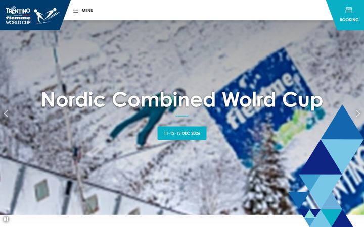 Screenshot of fiemmeworldcup.com