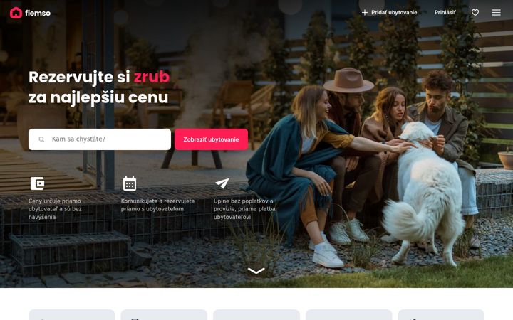 Screenshot ta' fiemso.com